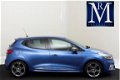 Renault Clio - 1.2 GT 120PK automaat Dealer onderhouden rijklaarprijs incl. 6mnd Bovag - 1 - Thumbnail