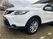 Nissan Qashqai - 1.2 Tekna Automaat/Navi/Pano/Leder - 1 - Thumbnail