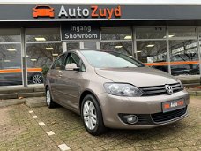 Volkswagen Golf Plus - 1.4 TSI Highline Autom/Navi/Clima/Cruise