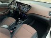 Hyundai i20 - 1.2 HP i-Motion Premium Clima/Cruise/16inch - 1 - Thumbnail