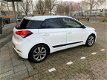 Hyundai i20 - 1.2 HP i-Motion Premium Clima/Cruise/16inch - 1 - Thumbnail