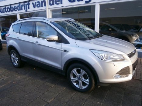 Ford Kuga - 1.6 Titanium - 1