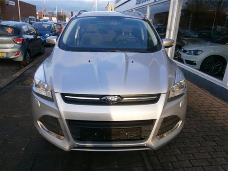 Ford Kuga - 1.6 Titanium - 1