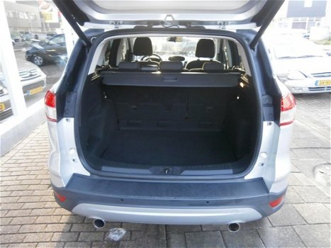 Ford Kuga - 1.6 Titanium - 1