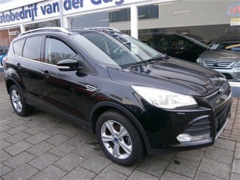 Ford Kuga - 1.6 Titanium - 1