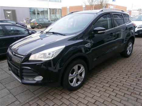 Ford Kuga - 1.6 Titanium - 1