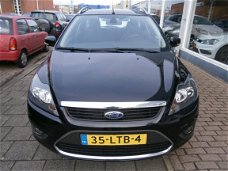 Ford Focus Wagon - 1.8 Limited Flexi Fuel