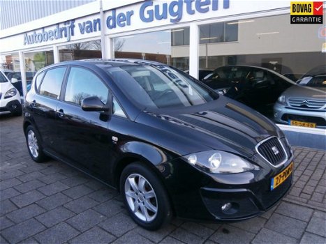 Seat Altea - 1.2 TSI Good Stuff - 1