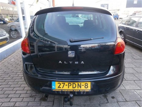 Seat Altea - 1.2 TSI Good Stuff - 1