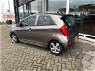 Kia Picanto - 1.2 CVVT 85 PK 5D Plus Pack NAVI LAGE KM - 1 - Thumbnail