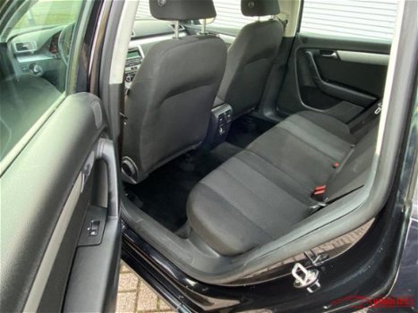 Volkswagen Passat Variant - 1.6 TDI - 1