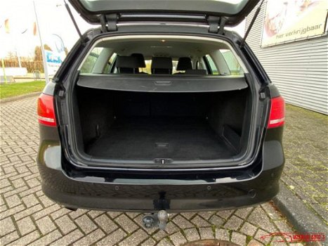 Volkswagen Passat Variant - 1.6 TDI - 1