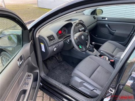 Volkswagen Golf - 1.9 TDI Optive - 1