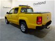 Volkswagen Amarok - 2.0 TDI 180 PK 4Motion BM Plus Trendline DSG / Automaat / Trekhaak 3.2 TON / Air - 1 - Thumbnail