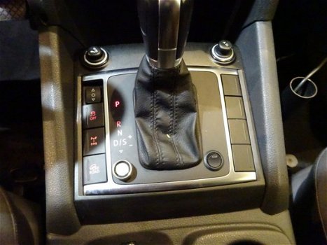 Volkswagen Amarok - 2.0 TDI 180 PK 4Motion BM Plus Trendline DSG / Automaat / Trekhaak 3.2 TON / Air - 1