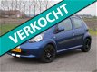 Toyota Aygo - 1.0-12V + Met Airbags/Elektrische ramen/Sportvelgen - 1 - Thumbnail