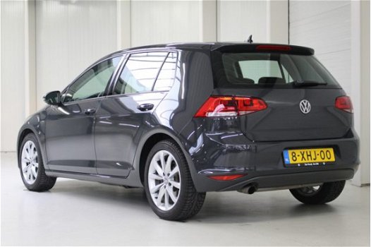 Volkswagen Golf - 1.2 TSI Highline Navigatie | 17