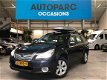 Subaru Outback - 2.5i Executive automaat dealer oh 1e eig skikoffer - 1 - Thumbnail