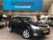 Subaru Outback - 2.5i Executive automaat dealer oh 1e eig skikoffer - 1 - Thumbnail