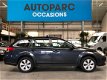 Subaru Outback - 2.5i Executive automaat dealer oh 1e eig skikoffer - 1 - Thumbnail