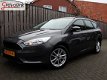 Ford Focus Wagon - 1.5 TDCI H6 Edition Navi, 16