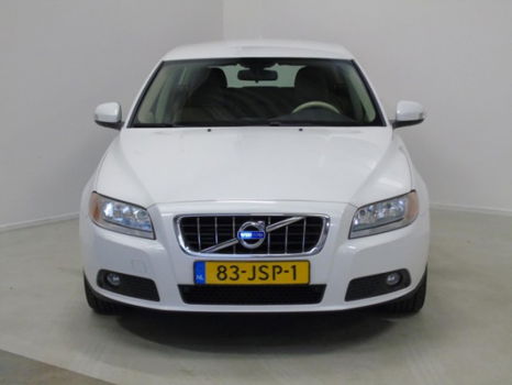 Volvo V70 - 2.4D Kinetic Cruise control (bj 2009) - 1