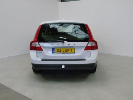 Volvo V70 - 2.4D Kinetic Cruise control (bj 2009) - 1