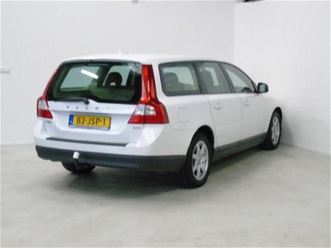 Volvo V70 - 2.4D Kinetic Cruise control (bj 2009) - 1