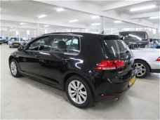 Volkswagen Golf - 1.0 TSI Comfortline Navi ECC LMv