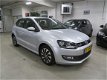 Volkswagen Polo - 1.0 BlueMotion Airco Navi LMv - 1 - Thumbnail