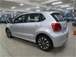 Volkswagen Polo - 1.0 BlueMotion Airco Navi LMv - 1 - Thumbnail