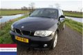 BMW 1-serie - 116i High Executive - 1 - Thumbnail