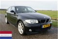 BMW 1-serie - 116i High Executive - 1 - Thumbnail