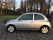 Nissan Micra - 1.2 Visia - 1 - Thumbnail