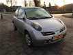 Nissan Micra - 1.2 Visia - 1 - Thumbnail