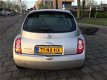 Nissan Micra - 1.2 Visia - 1 - Thumbnail