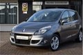 Renault Scénic - 2.0 Dynamique 140 pk automaat navigatie climate ctr cruise ctr leder pdc a lmv 17 i - 1 - Thumbnail