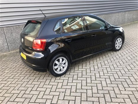 Volkswagen Polo - 1.2 TDI BlueMotion Comfortline Airco, NAP, Cruise, Dealer Onderhouden - 1