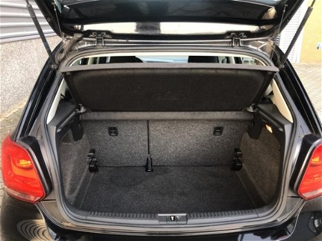 Volkswagen Polo - 1.2 TDI BlueMotion Comfortline Airco, NAP, Cruise, Dealer Onderhouden - 1