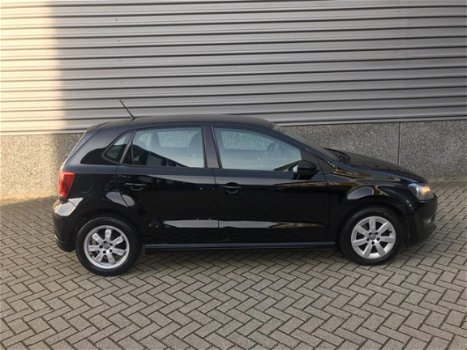 Volkswagen Polo - 1.2 TDI BlueMotion Comfortline Airco, NAP, Cruise, Dealer Onderhouden - 1