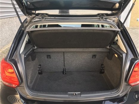 Volkswagen Polo - 1.2 TDI BlueMotion Comfortline Airco, NAP, Cruise, Dealer Onderhouden - 1