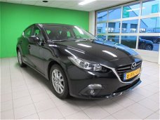 Mazda 3 - 3 2.0 5-deurs Skylease Navigatie, Parkeersensor