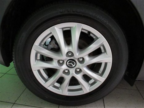 Mazda 3 - 3 2.0 5-deurs Skylease Navigatie, Parkeersensor - 1
