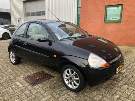 Ford Ka - 1.3 12th Edition - 1