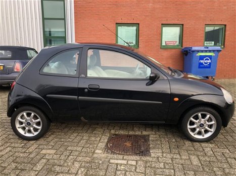 Ford Ka - 1.3 12th Edition - 1