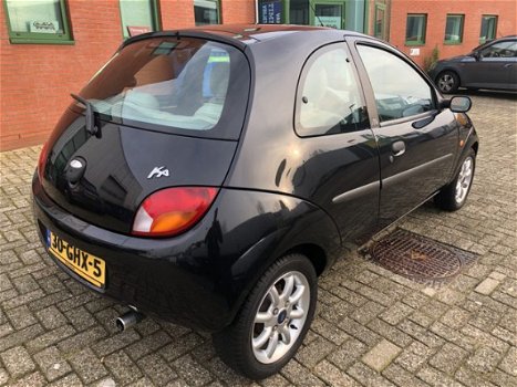 Ford Ka - 1.3 12th Edition - 1