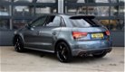 Audi S1 - KEY-LESS GO * NAVIGATIE * ONDERHOUD HISTORIE - 1 - Thumbnail