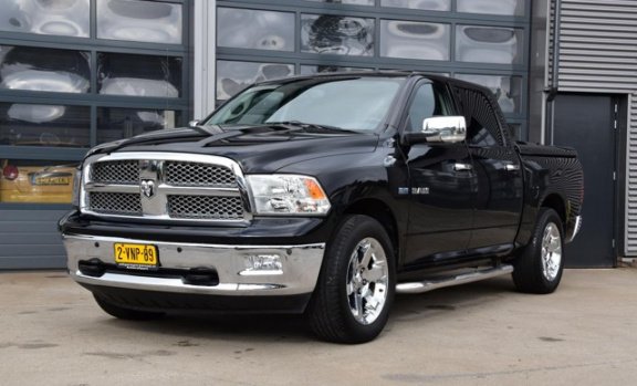 Dodge Ram 1500 - 5.7 V8 Crew Cab 5'7 HEMI * LAMERIE * JASON KLEP * LPG G3 * NAP PAS - 1