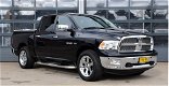 Dodge Ram 1500 - 5.7 V8 Crew Cab 5'7 HEMI * LAMERIE * JASON KLEP * LPG G3 * NAP PAS - 1 - Thumbnail