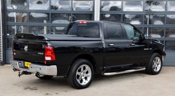 Dodge Ram 1500 - 5.7 V8 Crew Cab 5'7 HEMI * LAMERIE * JASON KLEP * LPG G3 * NAP PAS - 1